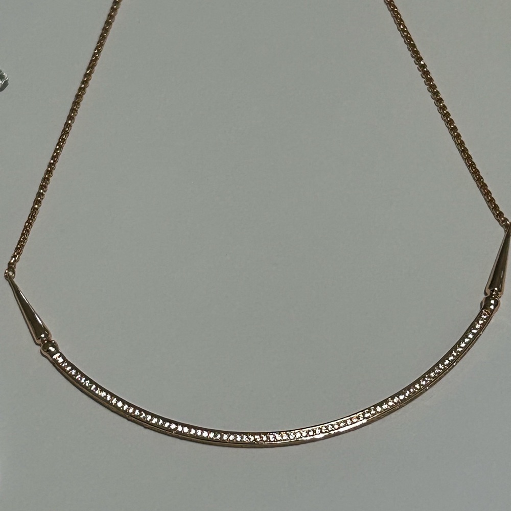 Kendra Scott Scottie Necklace